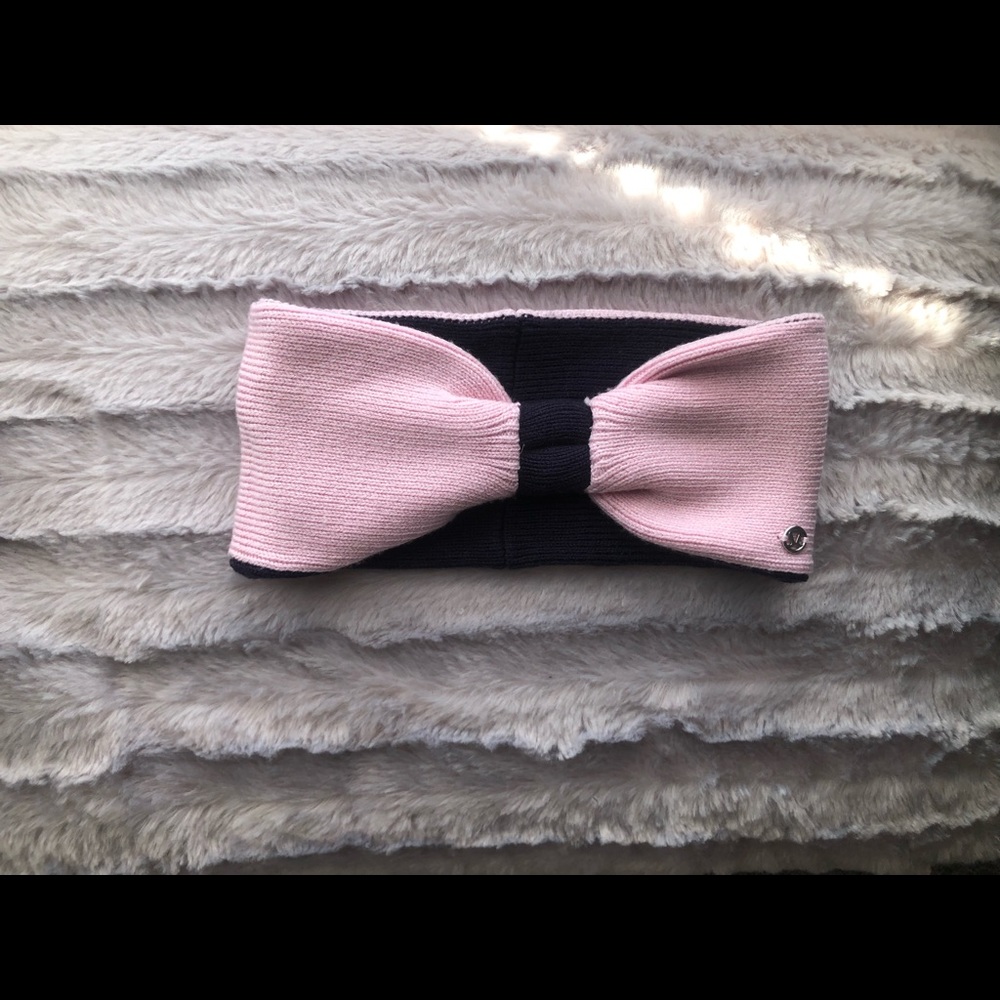 lululemon reversible knotted ear warmer